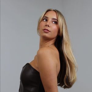 Meet your Posher, Anika